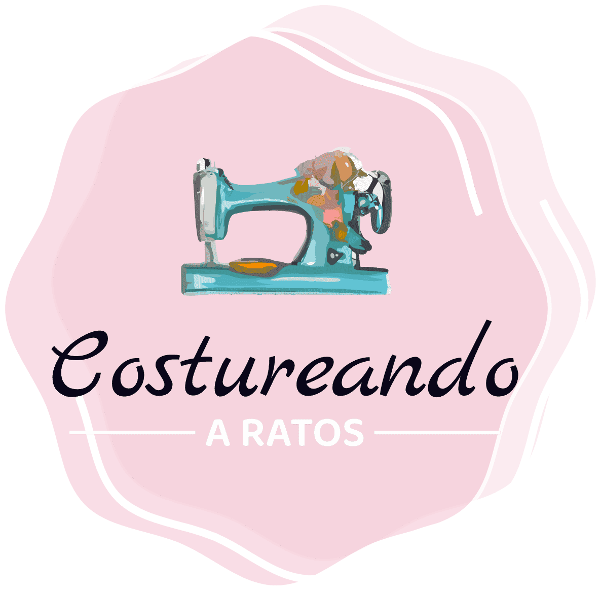 Costureando a ratos